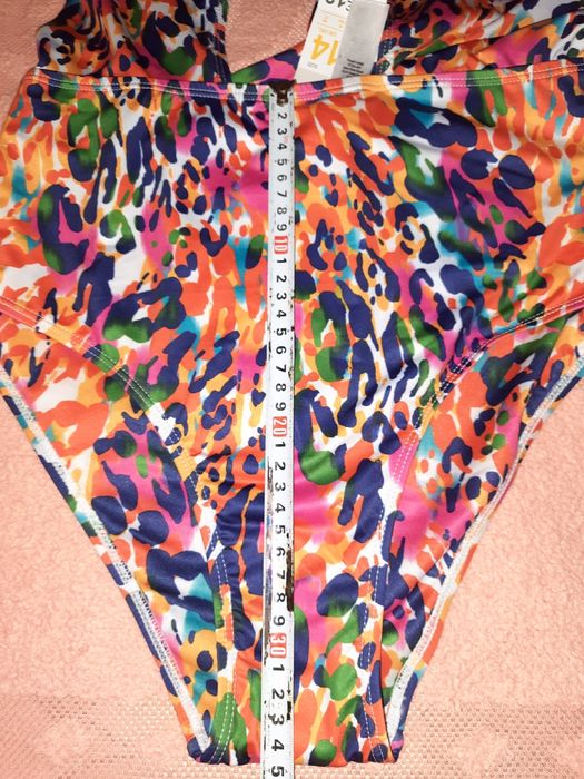 Новый купальник Primark Cares р.14