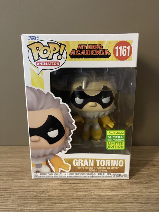 Фигруки Funko Pop TG:tavernavault