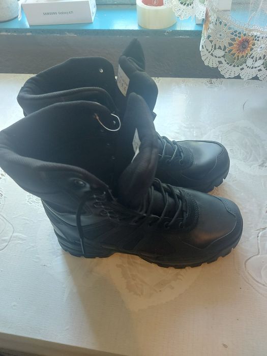 Берці ,Mil-tec 42 р