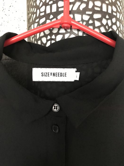 Жіноча стильна блуза, жіноча сорочка  з відкритою спиною 46-48  роз