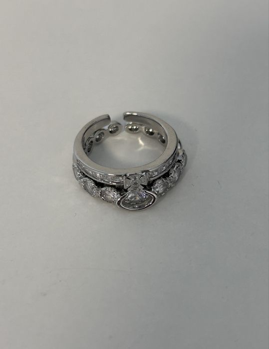 Обручка Vivienne Westwood/ кільце Vivienne Westwood