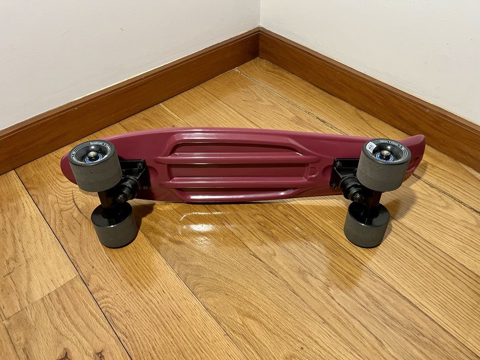 NKX skateboard 27’’/68cm classic deluxe