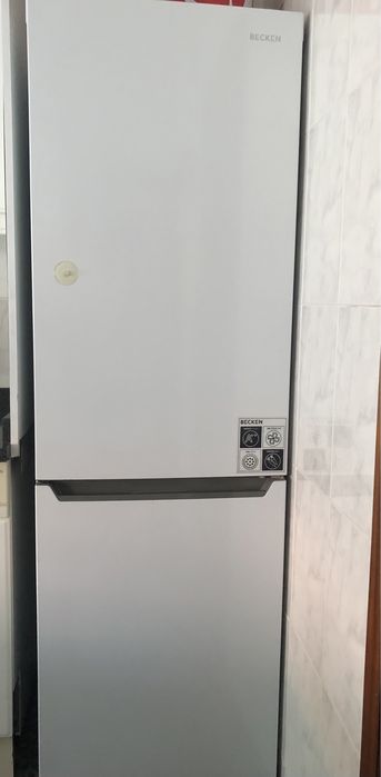 frigorifico da marca becken