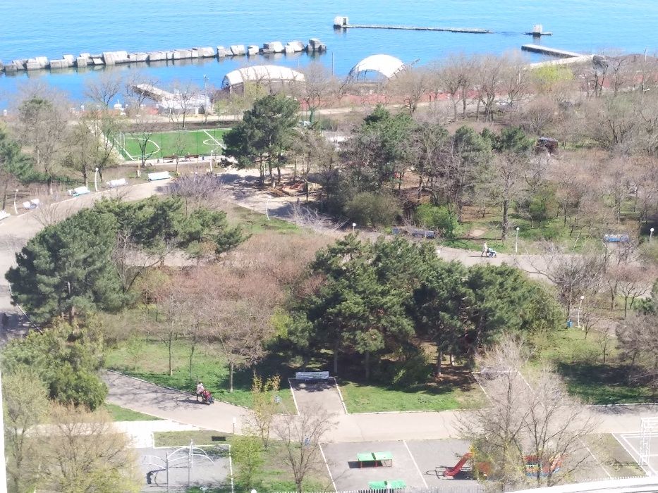 Здам в долгосрочную аренду апартаменты в ЖК Белый Парус