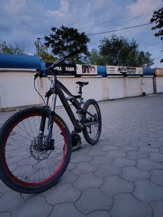 Велоспед Specialized Enduro