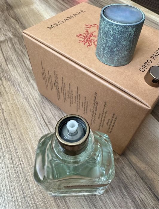 Orto Parisi Megamare оригінал розпив від 2 мл. Мегамаре розпив