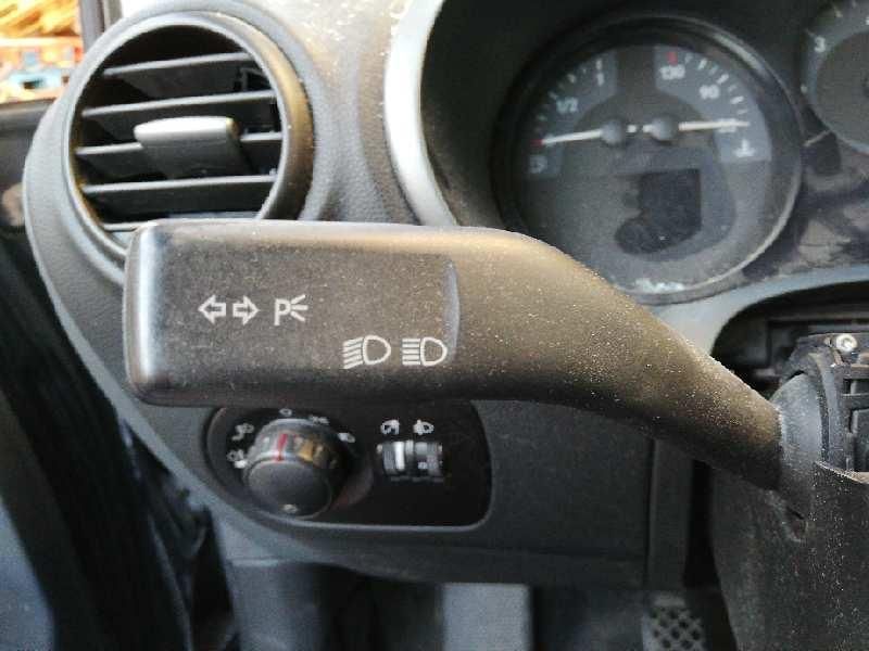 Comandos Dos Piscas Seat Leon 1P1