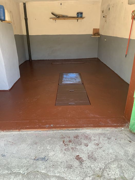 Продам гараж біля автозаправки ОЛАС