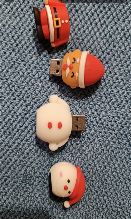 Флешка 64 Гб память