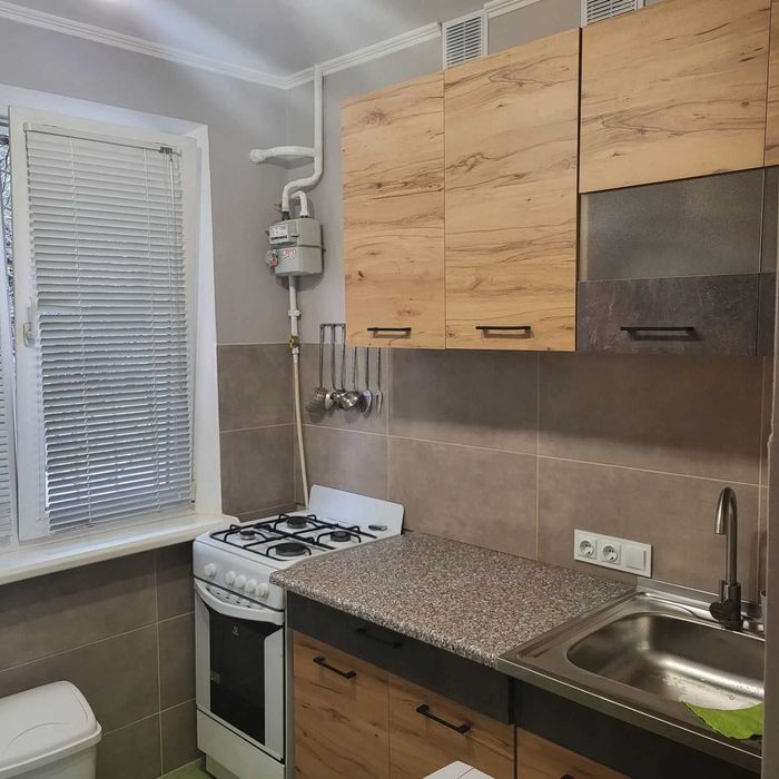 Сдам 2-х комнатную квартиру на Паустовского(28 Бригады)/ Семёна Палия