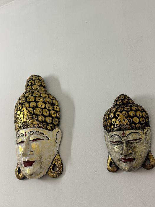 Decorativo arte buda