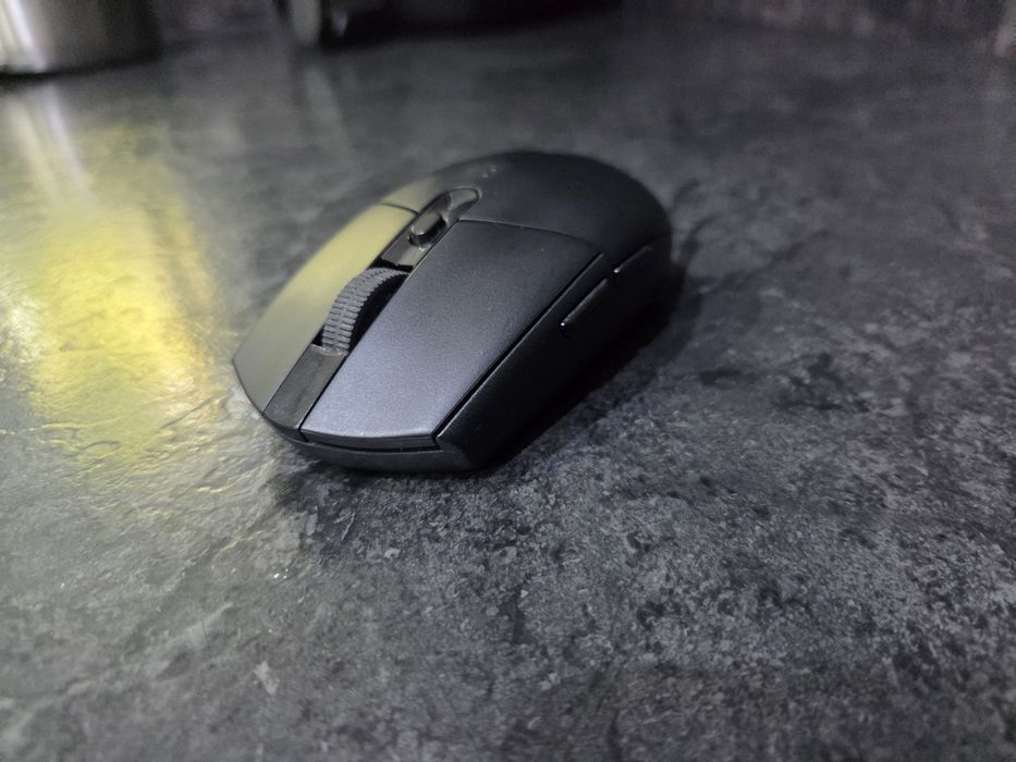 Myszka logi tech g305