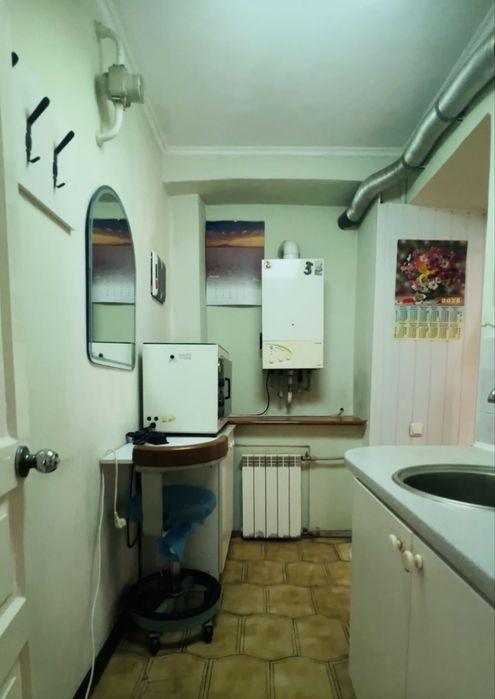 Продам комерційне приміщення 34,1 м² | Центр | Дворцова / Шульгіних