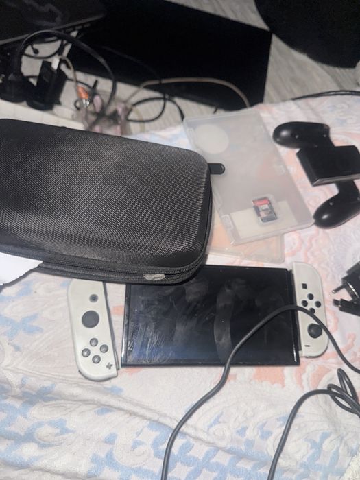 nitendo switch 2