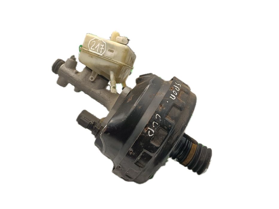 Servofreio MERCEDES-BENZ Classe C (W203)