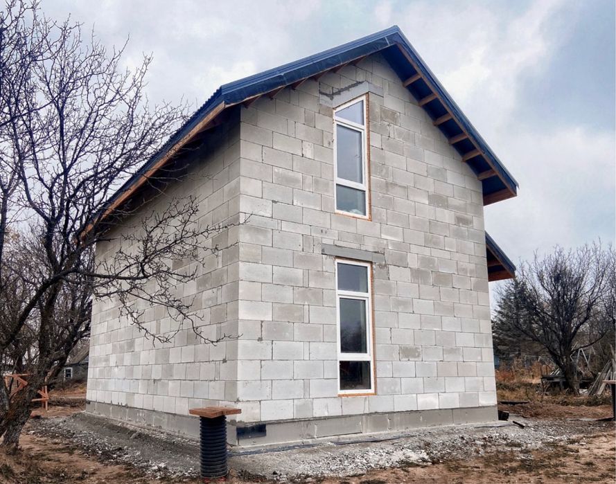 Кровля крыш.Кровельные работы.Ремонт крыш.Утепление фасадов