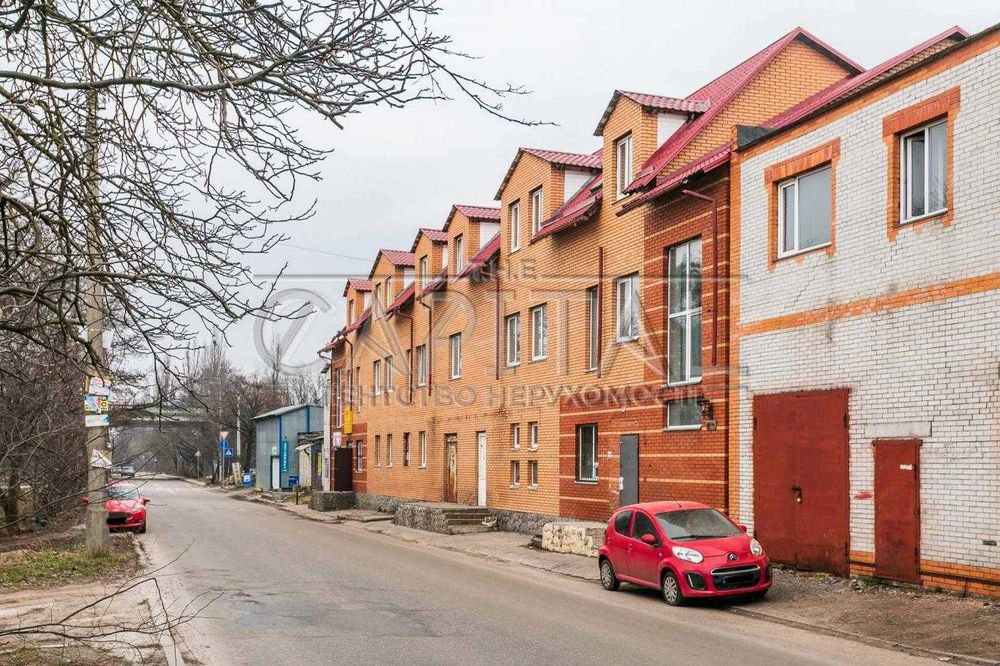 Продажа здания Святошино Академгородок