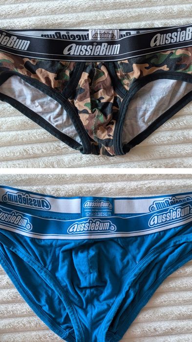 Slipki AussieBum XL