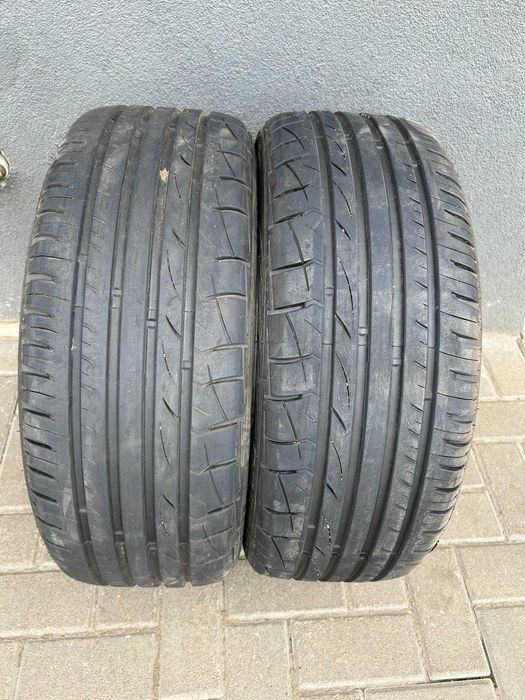 Шини 205/50 R17 93V Premiorri Inside Solaza S Plus