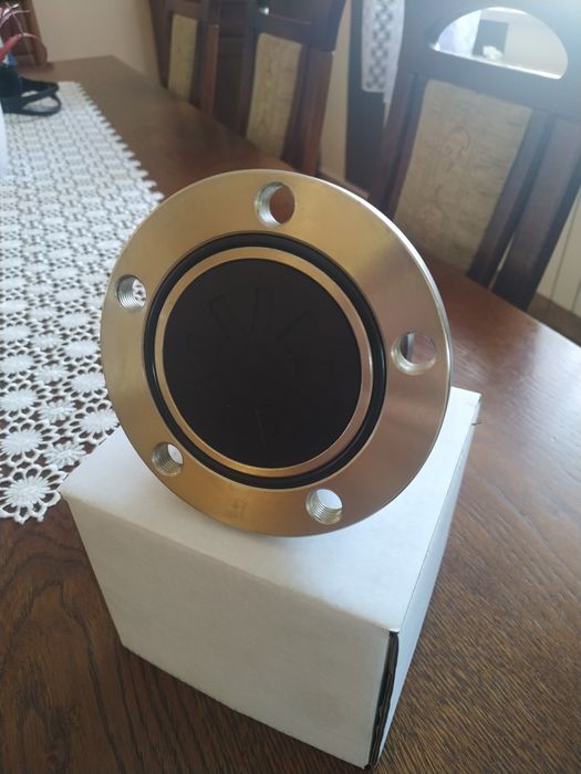 Piasta bezobsługowa brona talerzowa agregat talerzowy łożysko