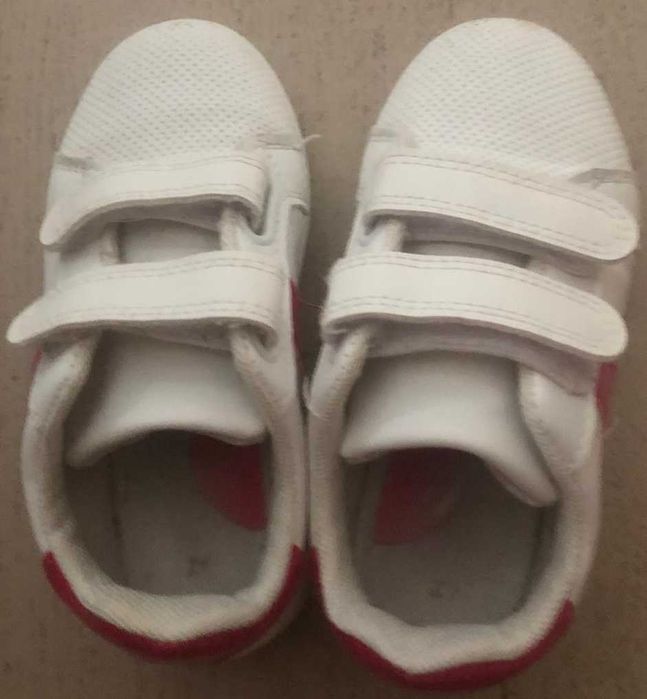 Ténis Zippy, n.º 26. Portes grátis!