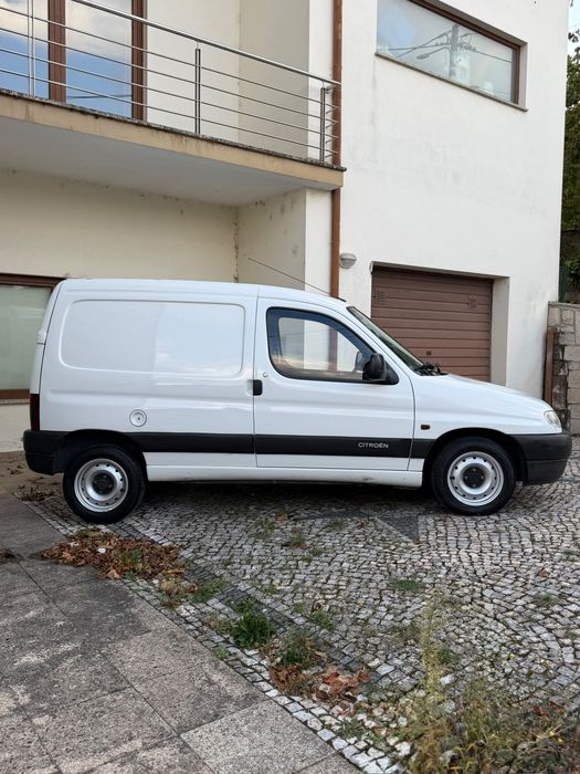 Citroen Berlingo 1.9D | Excelente estado