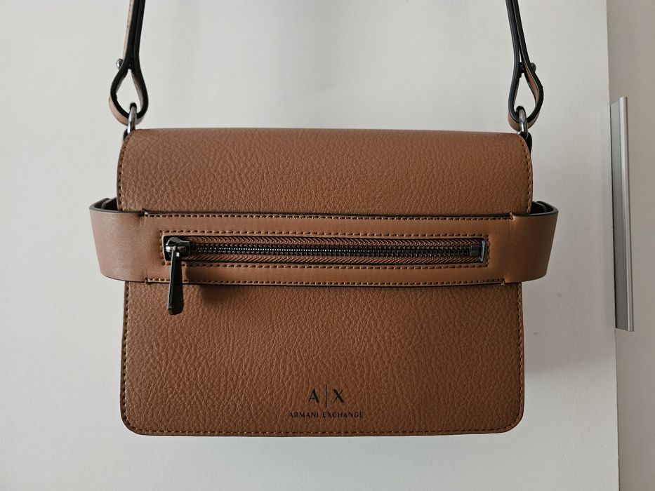 Torebka damska Armani Exchange A | X