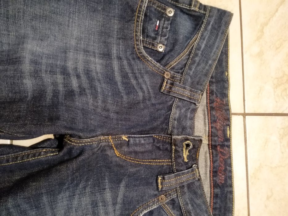 Hilfiger jeans