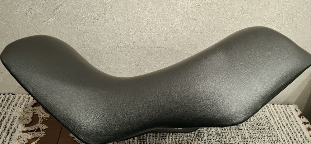 Kanapa, siedzenie kierowcy BMW R1150GS