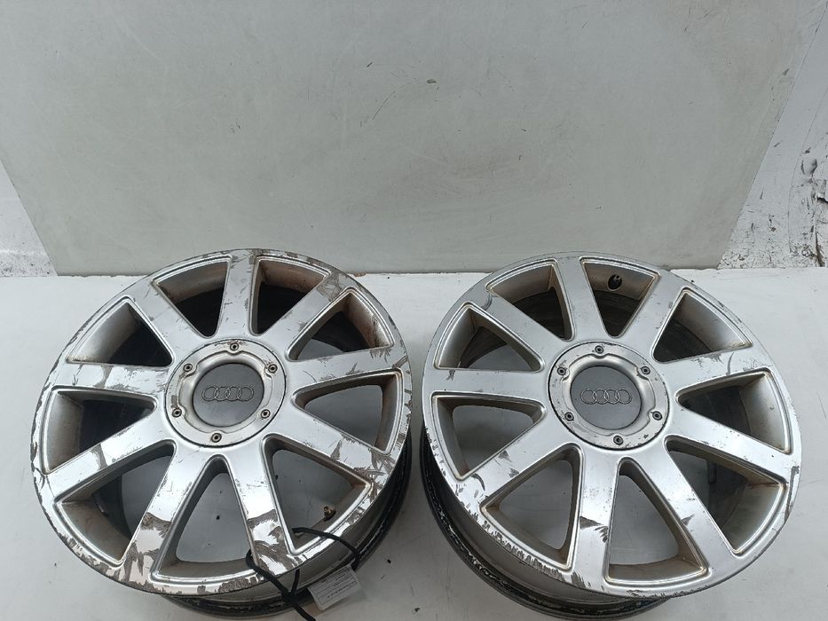 Conjunto de 2 jantes - AUDI A4 Avant (8D5, B5) | 94 - 02