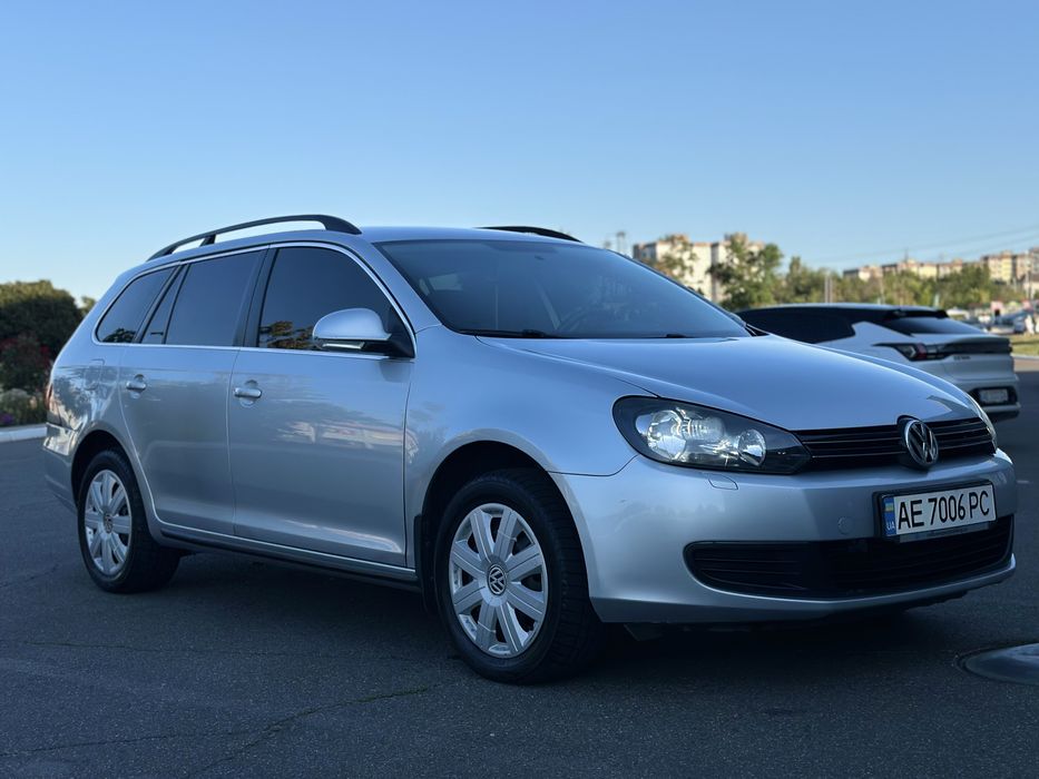 Volkswagen Golf 2012 VIN WVWZZZ1KZCM664909 фото оголошення 2 з 24