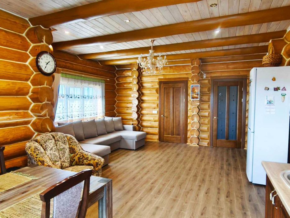 Продаж маєтку у с. Сувид Вишгородського району!