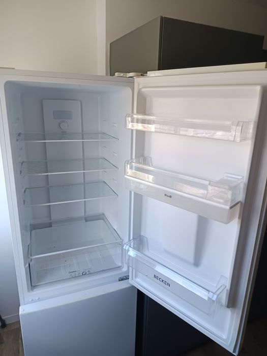 Frigorífico Pouco usado