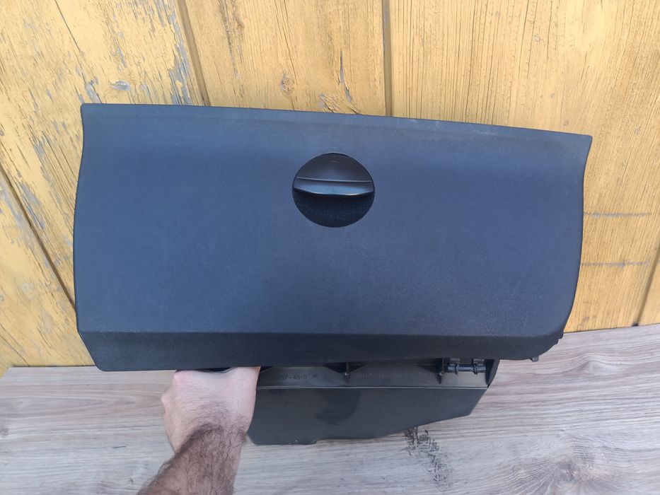 Schowek pasażera citroen C4 I