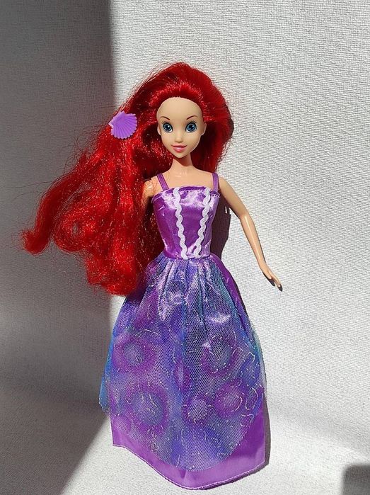Барби русалочка Ариель  Simba Toys