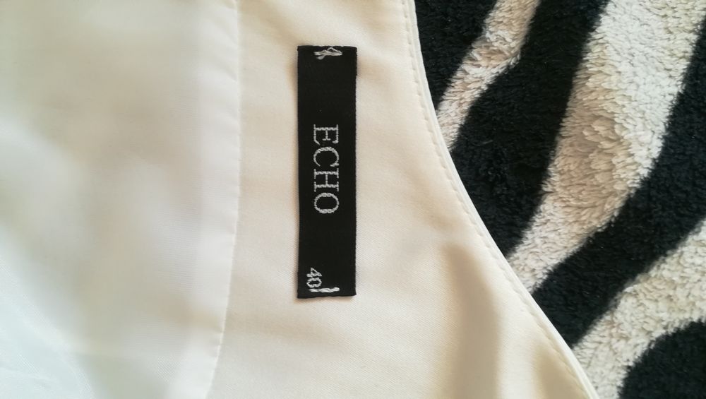 Sukienka ECHO roz. 40