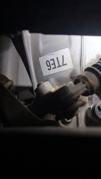 Caixa de velocidades manual KIA Rio IV (YB)