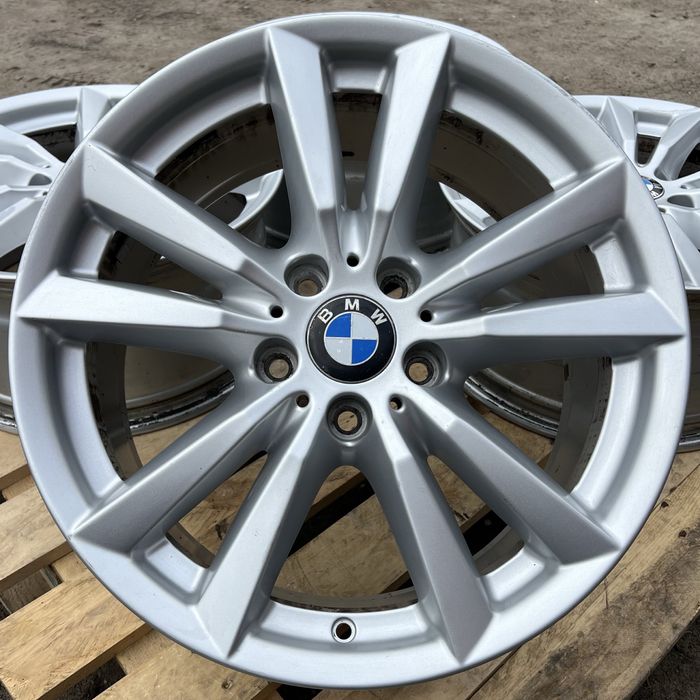 5х120 r18 диски BMW e39, X5 X6 E70 F15 E71