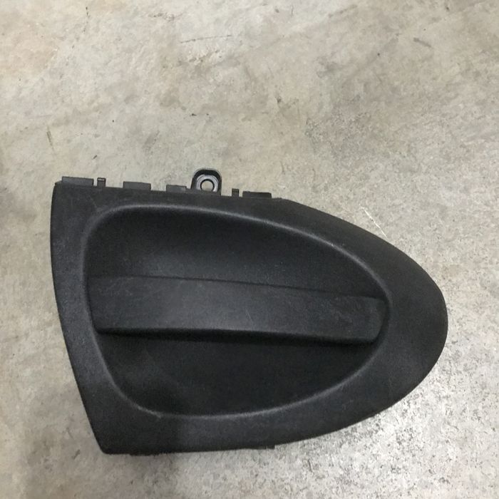 Smart roadster varios