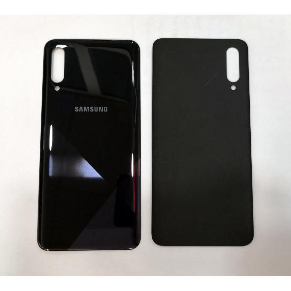 Tampa traseira vidro Samsung A30s