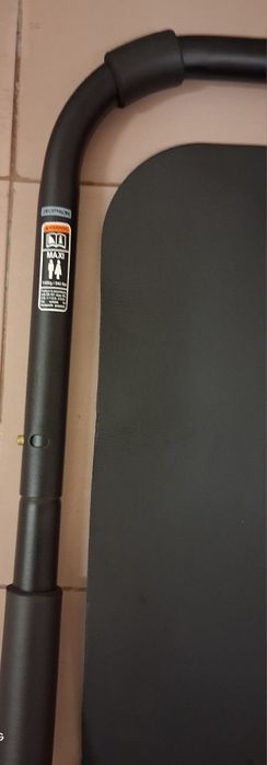 Arco Abdominais/Musculação Domyos - DECATHLON