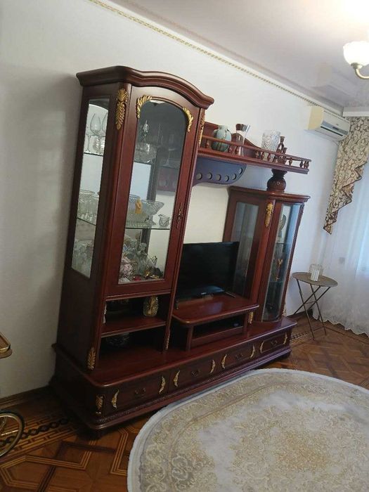 Стенка для гостиной