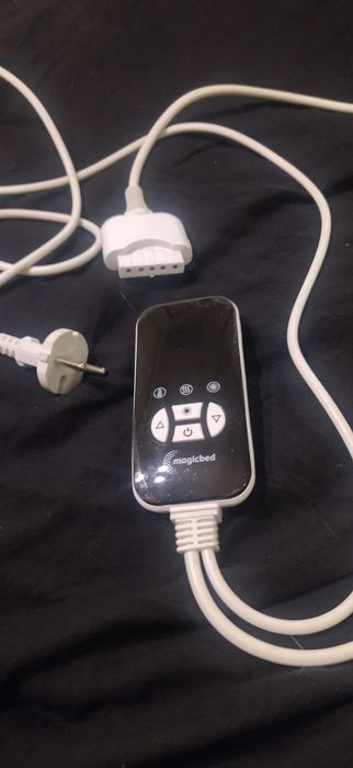 Magicbed biomata fotonowa zasilacz