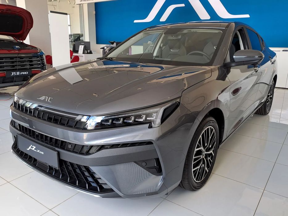 JAC J7 fabrycznie nowy, rocznik 2026