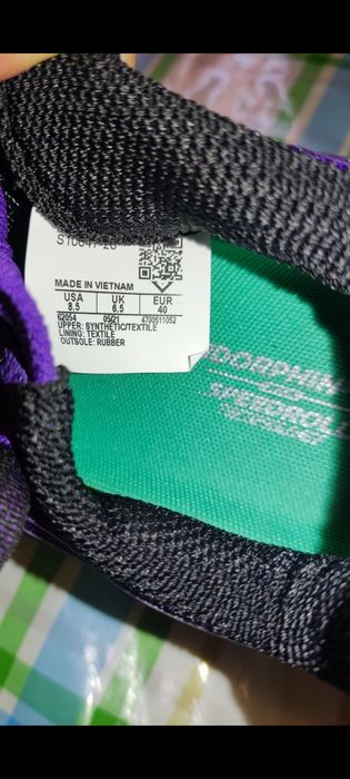 Жіночі кросівки Saucony