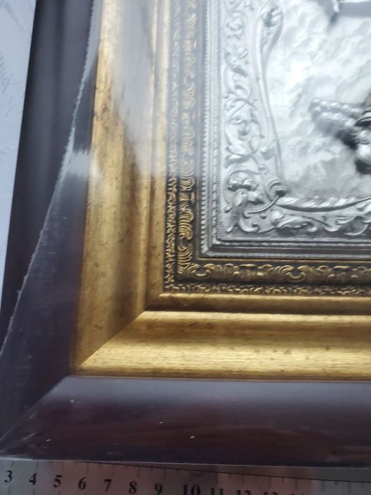 Икона Ангел хранитель