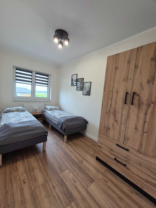 Apartament Sielanka Tarnowskie Góry