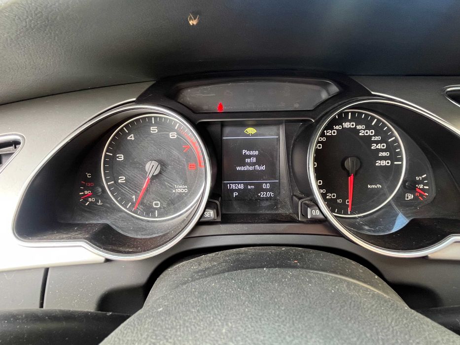 Audi A5 coupe 2.0 tfsi quattro Ауді а5