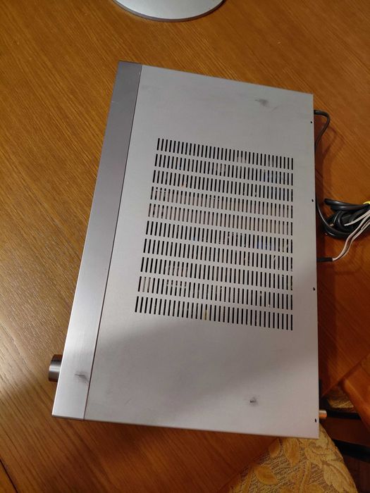 Zestaw głośników z amplitunerem SONY STR- KSL50 ze stojakami i pilotem