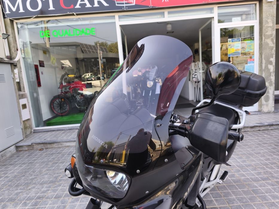Honda Varadero xL 1000 em excelente estado
